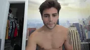 Latino twunk sur Chaturbate