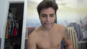 Latino twunk sur Chaturbate