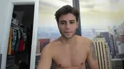 Latino twunk sur Chaturbate