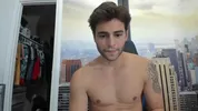 Latino twunk sur Chaturbate