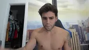 Latino twunk sur Chaturbate