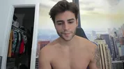 Latino twunk sur Chaturbate