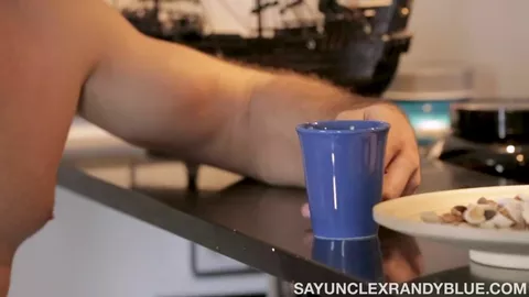 Un mejor desayuno – Deni Chris y Rick Jonas