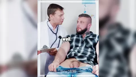 Eh bien, belle queue !? – PMV #1