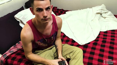 Acerto com meu vizinho fofo