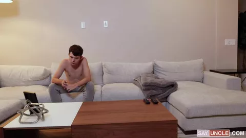 Benvenuto in famiglia – Dale Savage, Trent Summers & Dakota Lovell
