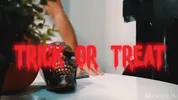 Gabriel Clark, Joel Grayson – Trick or Treat