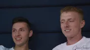 Chris dose la face de Richie (Bareback)