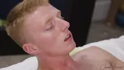 Chris dose la face de Richie (Bareback)