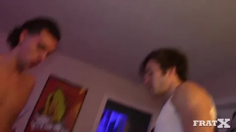 BANGIN BRUH HOLES (Bareback)