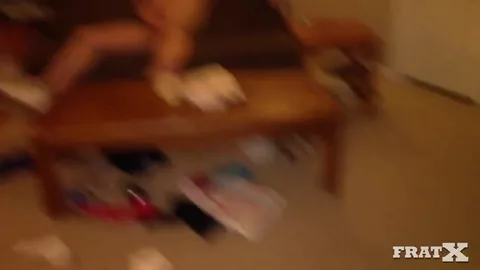 HOLE FUCK 101 (Bareback)