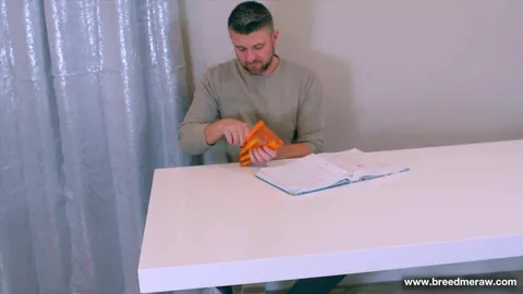 Parker Logan and Christian Matthews (Bareback)