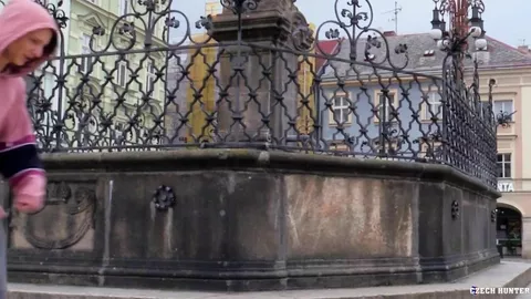 CH Nr. 615 (Bareback)