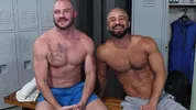 Damian Taylor, Greg Riley – Damian Taylor On Top! (Bareback)