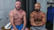 Damian Taylor, Greg Riley – Damian Taylor On Top! (Bareback)