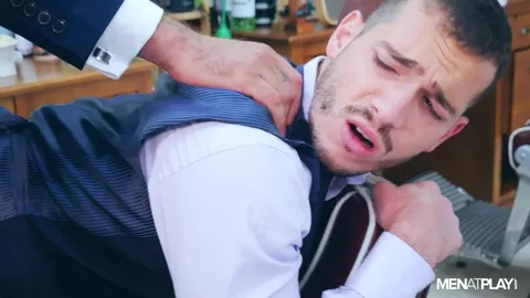 Bruno Max, Ricky Hard — Barbershop