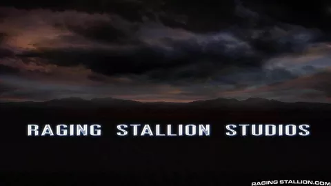 Cavin Knight, Sean Stavos – Get Some (Bareback)