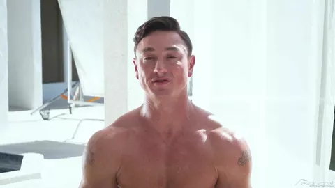 Falcon Gruppenorgien-Compilation (Bareback)