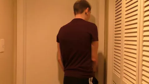 Jayden Pierce, Justin Case – Justin und Jayden (Bareback)