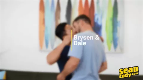 Brysen & Dale (Bareback)