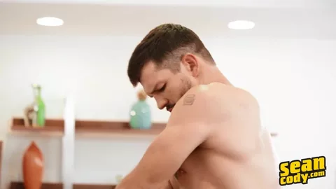 Brysen & Dale (Bareback)