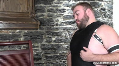 John Lock and Mike Cub (Bareback)