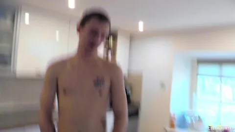 CH No. 610 (Bareback)