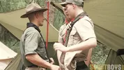 Hands-On Scouting – TROOP TIME – Chapter 10 (Bareback)