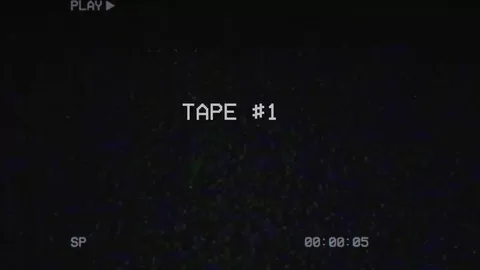 My Boy – Tape 1 – Family Photos (Bareback)