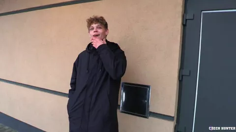 CH nº 606 (Bareback)