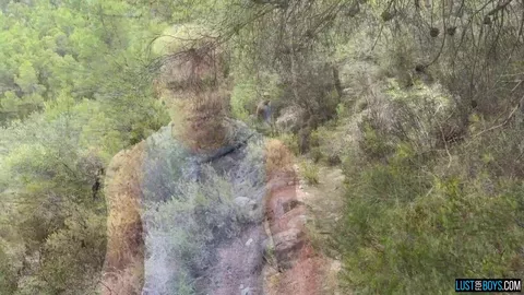 Sam Carter – Juego con la polla de un chico amateur curioso