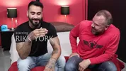 Rikk York, Max Sargent – Maduros, passionais e prontos pra transar! (Bareback)