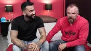 Rikk York, Max Sargent – Maduros, passionais e prontos pra transar! (Bareback)