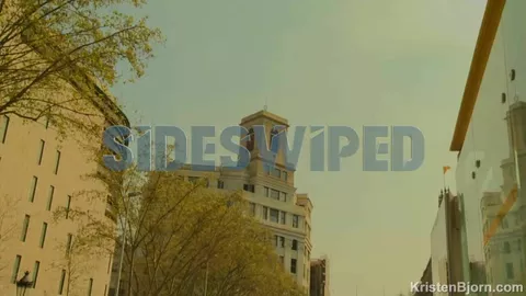 SIDESWIPED — Andreas Suarez, Gianni Maggio (Bareback)