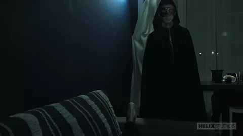 Brotherhood of Games II: Teil Vier — Der Maestre sagt (Bareback)