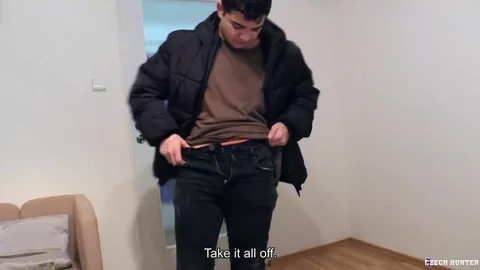 CH No. 601 (Bareback)