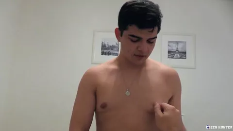 CH nº 601 (bareback / sem camisinha)