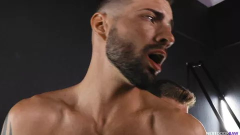 Casey Everett, Johnny Ford – Lose Control (Bareback)