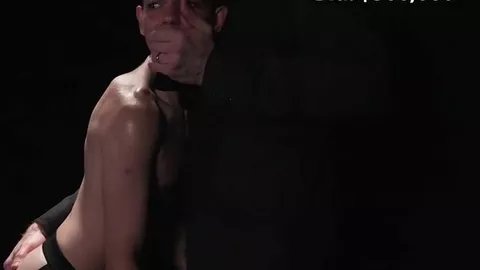 BOY ELI – Kapitel 3 – Der Preis (Bareback)