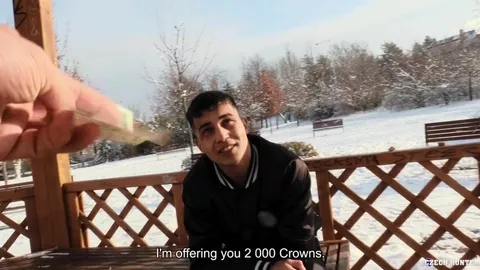 CH Nº 598 (bareback / sin condón)