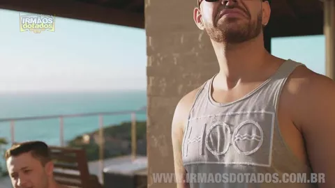 FERIAS EM FAMILIA – EPISODIO 1 (Bareback)