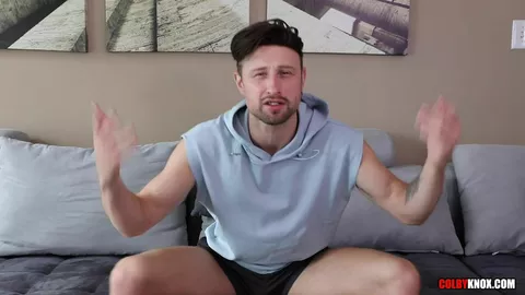 Apresentando Drew Dixon (com Mickey Knox) – Bareback