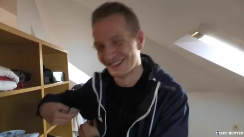 CH n. 594 (Bareback)