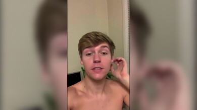 TWINK FUCK HOLE (Bareback)