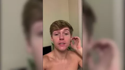 TWINK FUCK HOLE (Bareback)