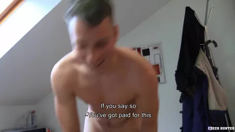 CH Nº 593 (Bareback)