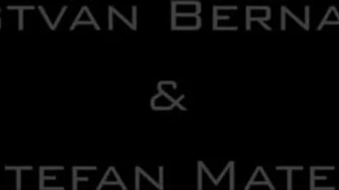 Istvan Bernas & Stefan Mateo RAW – Duty Bound (Bareback)