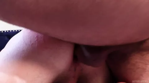 Jaxon y Josiah (Bareback)