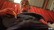 Un cazzo nel secchio dei popcorn! — Joey Mills & Felix Fox