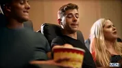 Un cazzo nel secchio dei popcorn! — Joey Mills & Felix Fox